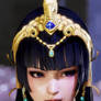 DOA6 Nyo Ancient Oasis Jewelry