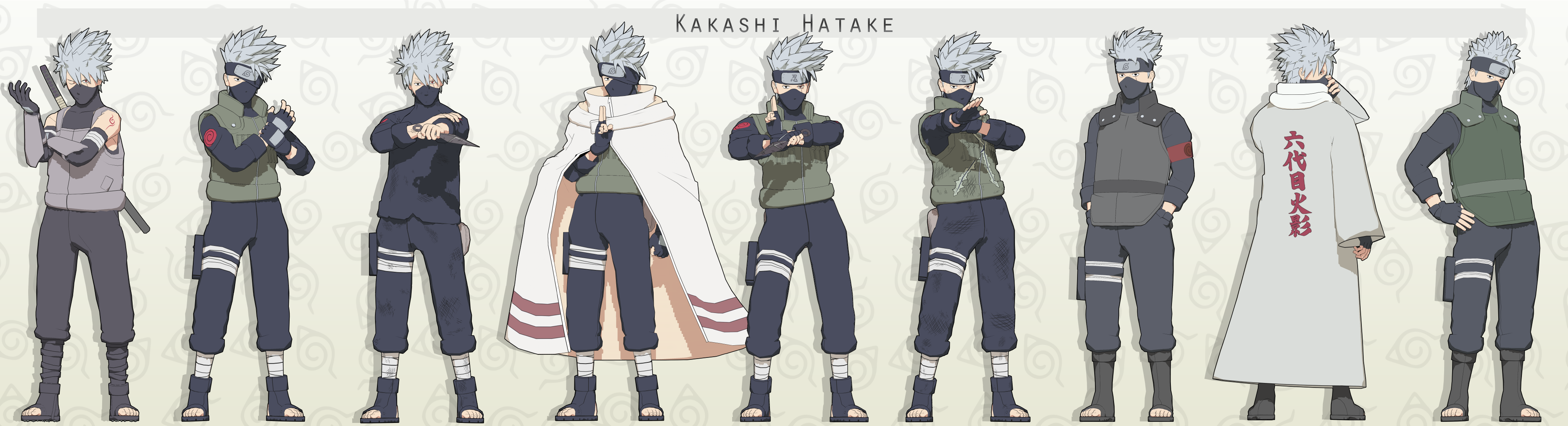 39+ Kakashi Mask And Headband Png Pics