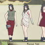 MMD Kurenai Yuhi Pack + DL