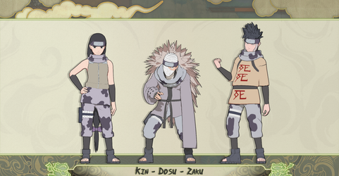 Mmd Naruto Deviantart Gallery
