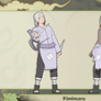 MMD Kimimaru Pack + DL