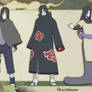 MMD Orochimaru Pack + DL