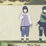 MMD Hinata Hyuga+ DL