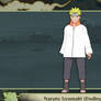 MMD Naruto Uzumaki (Ending) + DL