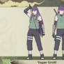 MMD Naruto - Yugao Uzuki + DL