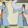 MMD Naruto Utakata + DL