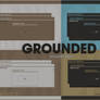 Grounded VS