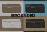 Grounded VS by aMADme