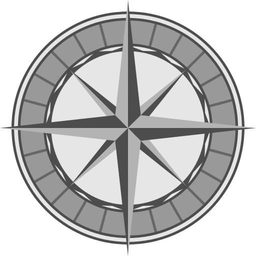 Compass Rose