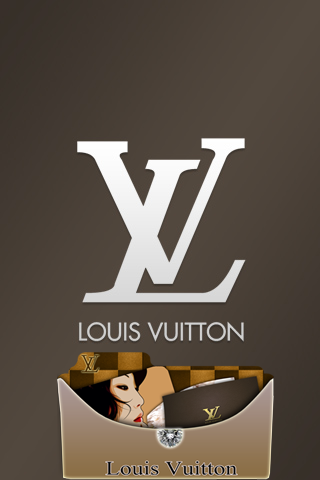 louis vuitton pictures icon