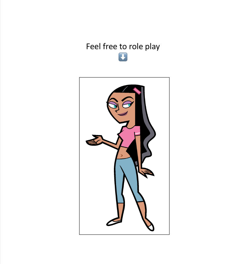 Sierra (Total Drama) - Loathsome Characters Wiki