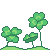Clover 1 by UsaNeko-san