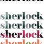 SHINee Sherlock logo