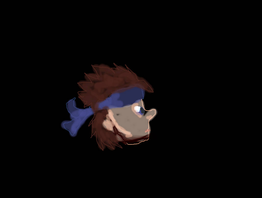 Solid Snake by CoolCourtney on DeviantArt
