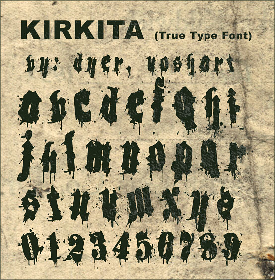 Kirkita v1.01