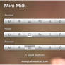 Mini Milk