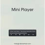 Mini Player