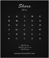 Shara