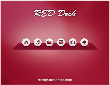 RED Dock 