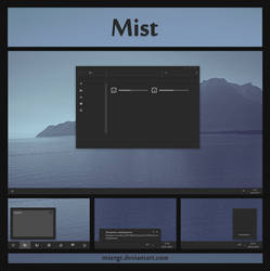 Mist