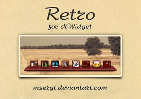 Retro Dock