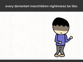 Nessn doing torture dance (real)