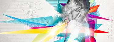 +Safe And Saund |Portada en PSD