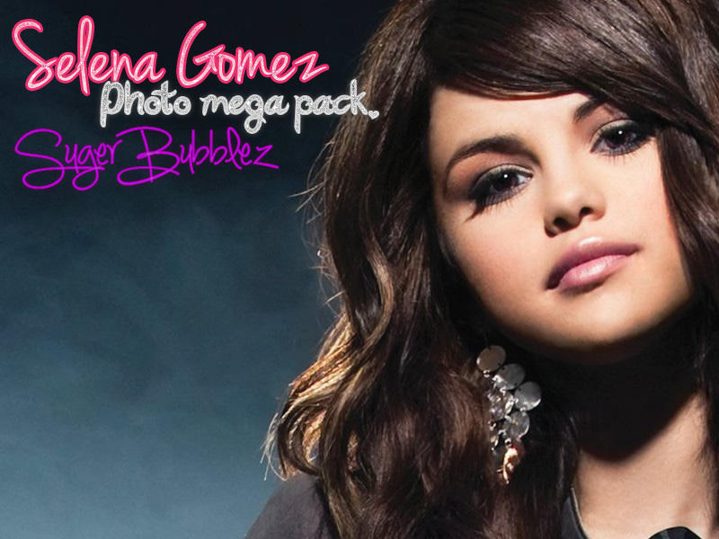 Selena Gomez MEGA photo pack by SugarBubblez on DeviantArt