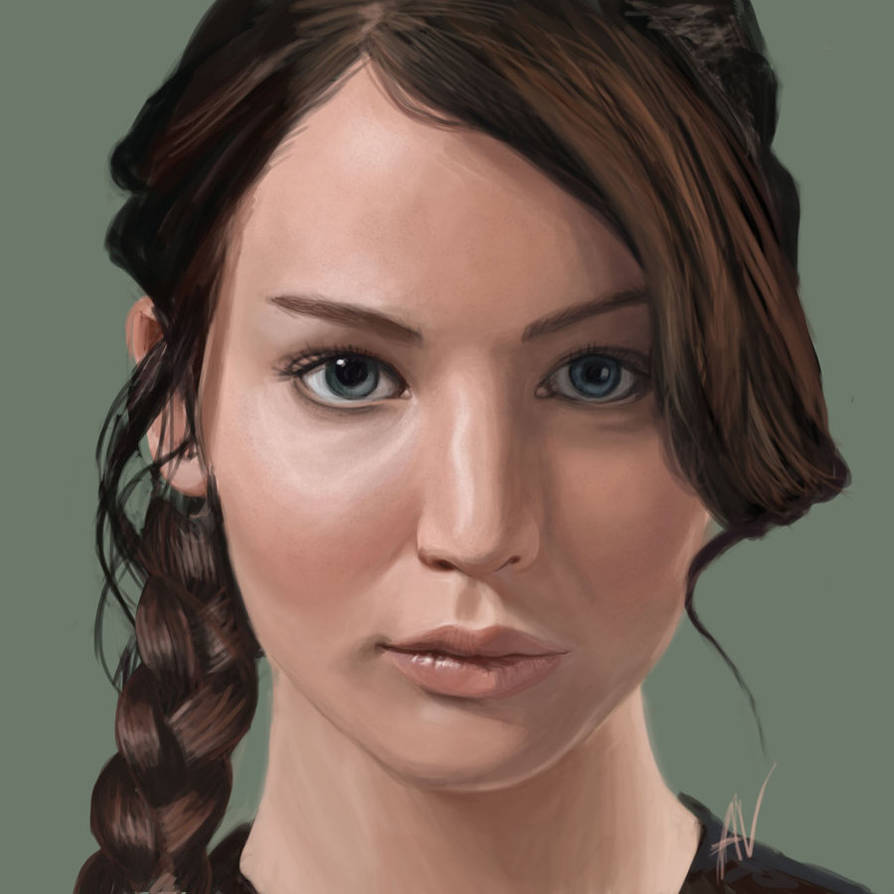 Afterwards (A Hunger Games Fanfic Part 1 of 4) by Highspeed0516 on