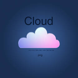 Cloud Icon