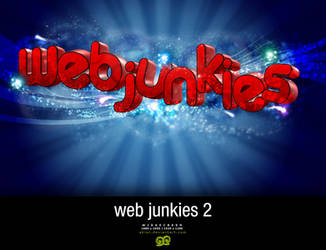 Web Junkies 2