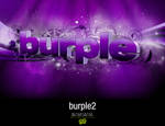 Burple 2 by akiwi