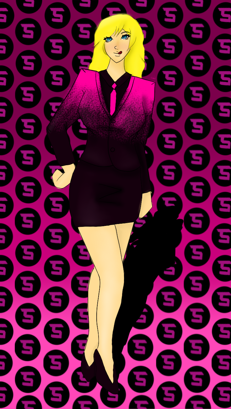 lucia sin lust by ellaisme on DeviantArt