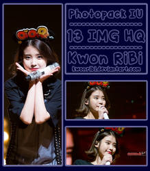 [Photopack] IU (#01) = FREE=