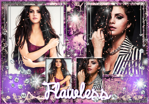 Flawless|PSD