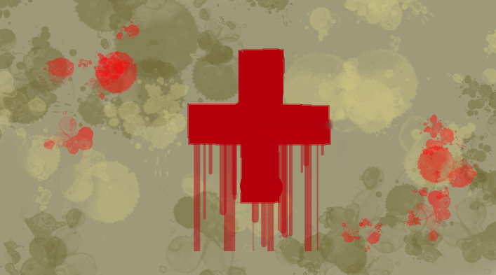 The Medic by vickersmachinegun on DeviantArt