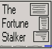 The Fortune Stalker (Detective Game)