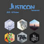 Justicons