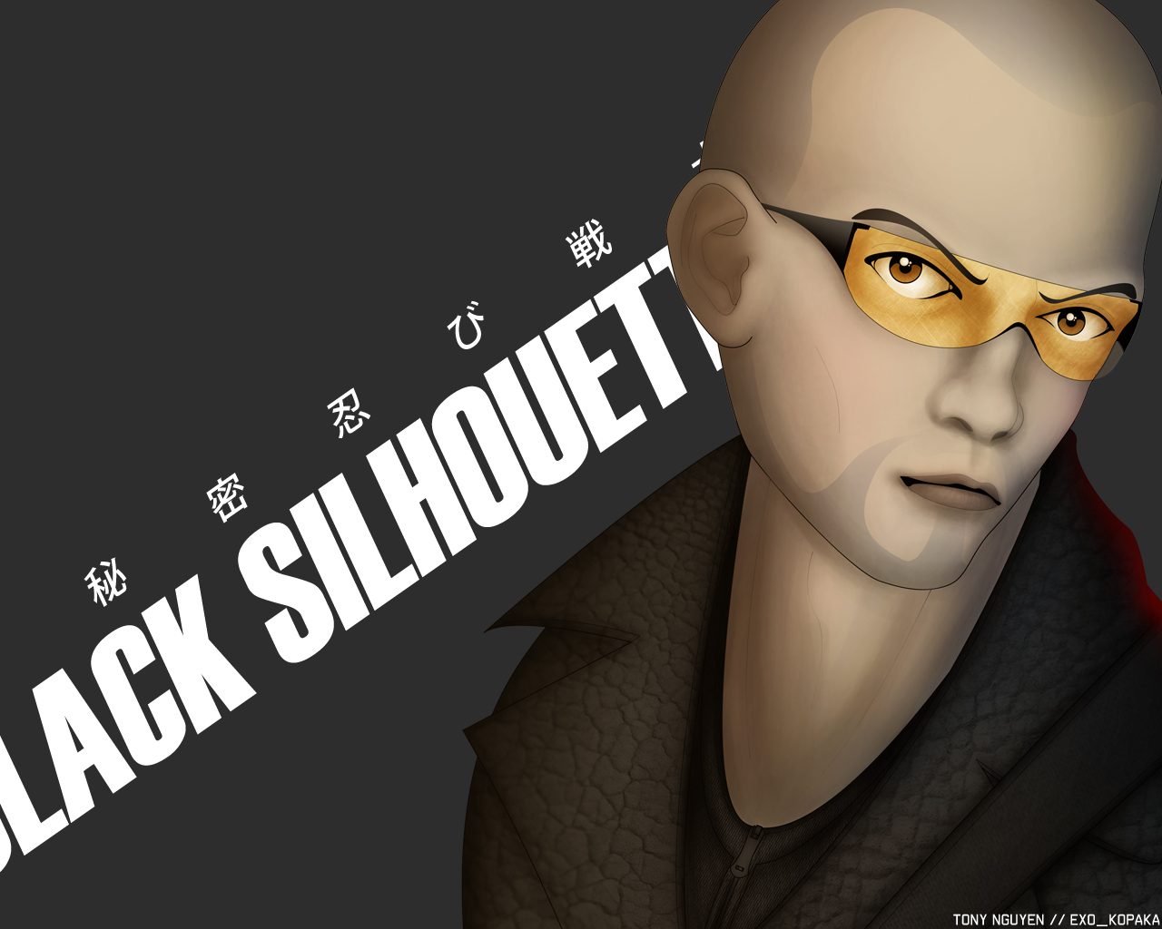 Tariq Wallpapers by exokopaka on DeviantArt