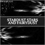 Starburst Stars and Fairydust