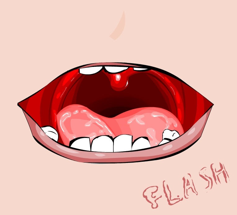 Attempt at a Vore POV by FeedFancier on DeviantArt