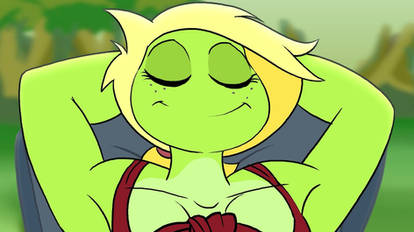Swamplanders Lazy Saturday (2D Animation)