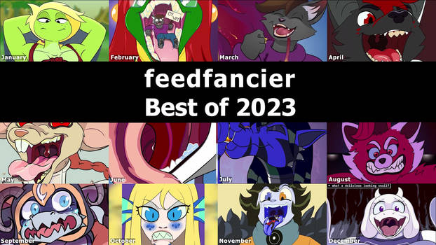 Feed Fancier Loop FeedFancier - Professional, Filmographer | DeviantArt