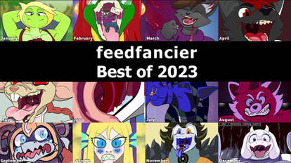 Feed Fancier Loop FeedFancier - Professional, Filmographer | DeviantArt