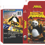 Kung Fu Panda VHS