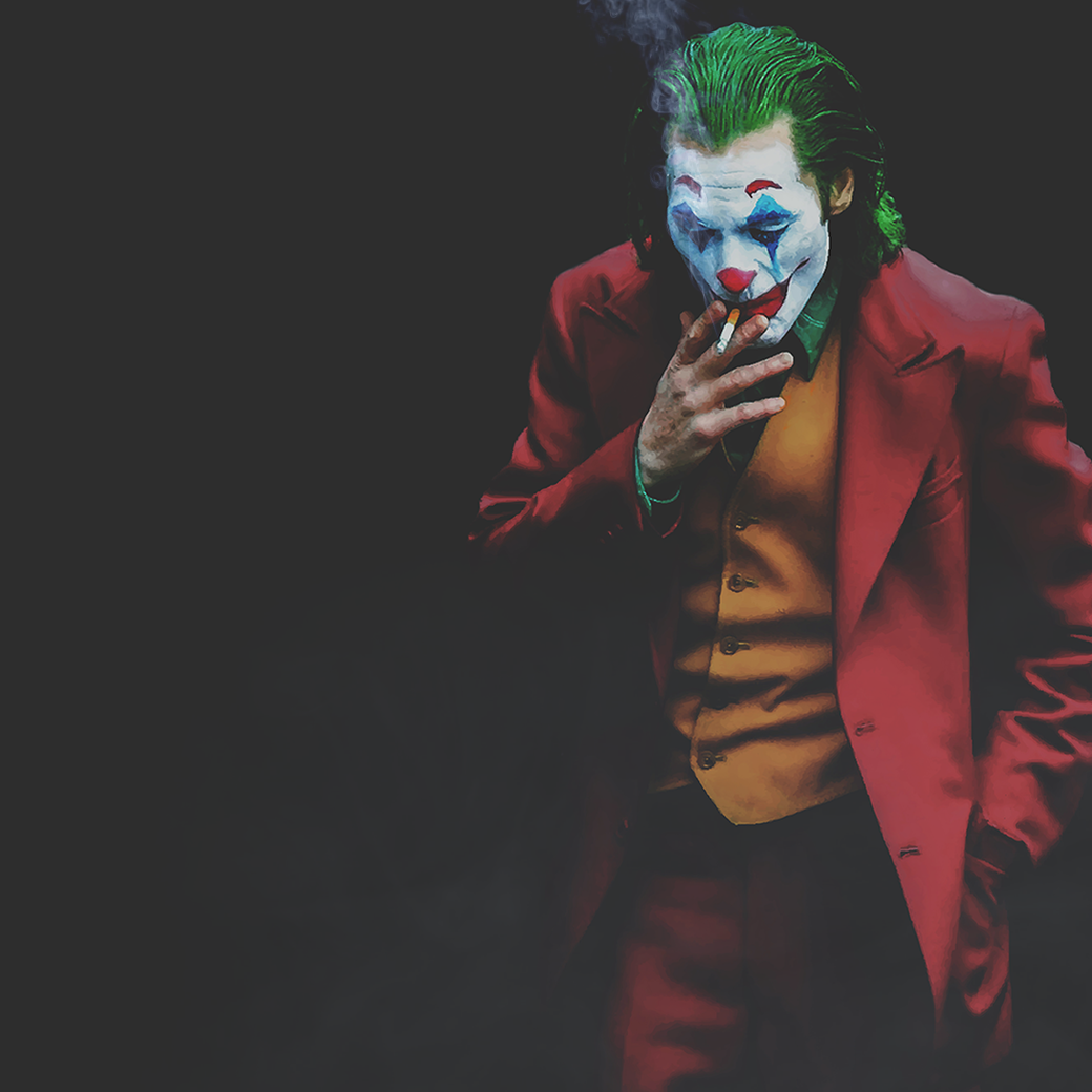 Joker Gif Wallpaper By Wowbhaskar On Deviantart