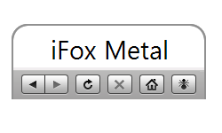 iFox Metal 3.5