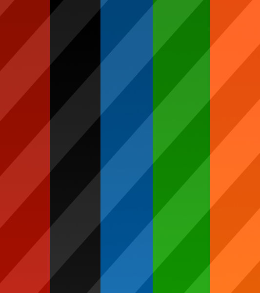 Striped Wallpaper Pack by Maandersen on DeviantArt