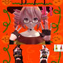 ~Halloween Special~ + 60+ WatchersGift~Witchy Teto