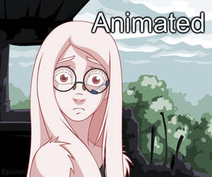 Startled by Epsilon-Shadow